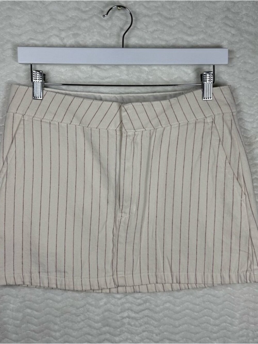 Mini Skirt. Size XS